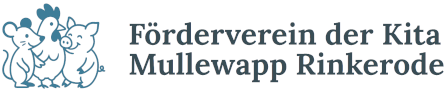 Förderverein der Kita Mullewapp Rinkerode e. V.